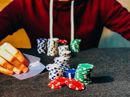 Онлайн казино Casino Vegas Grand