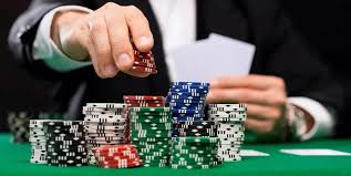 Официальный сайт Vulpin Casino